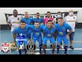 QUE JOGAÇO! Estreia Copa Willartes - Enigma Futsal X Attain/Folia