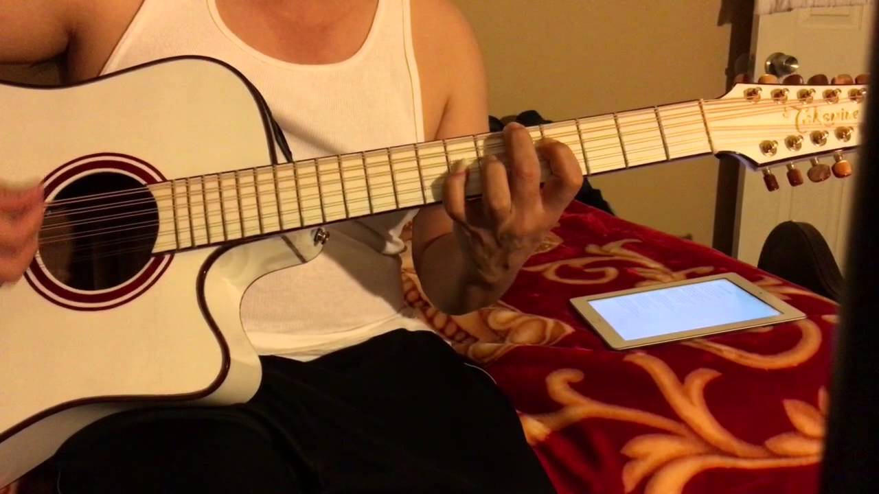 La historia de un ranchero tutorial - YouTube