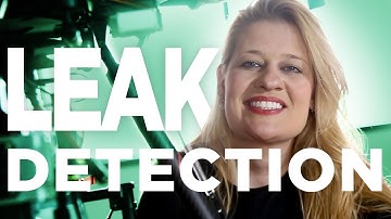 LEAK Detection