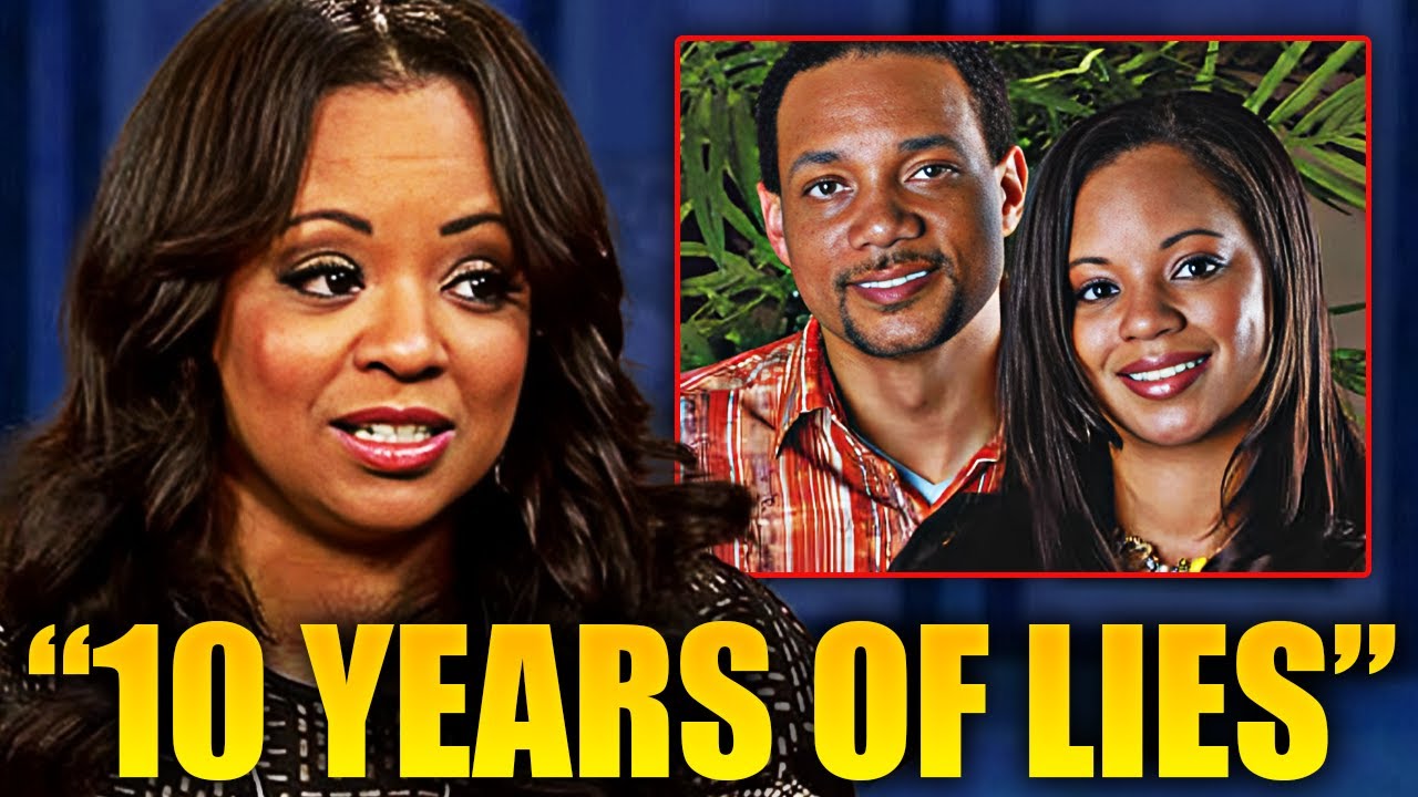 At 42, Pastor Zachery Tims' Wife FINALLY Speak Up! - YouTube