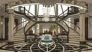 Gürcistan Villa Projesi #Gürcistan