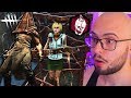 NOUL UPDATE este AICI! Survivor, Killer, Harta si Mori (DBD)