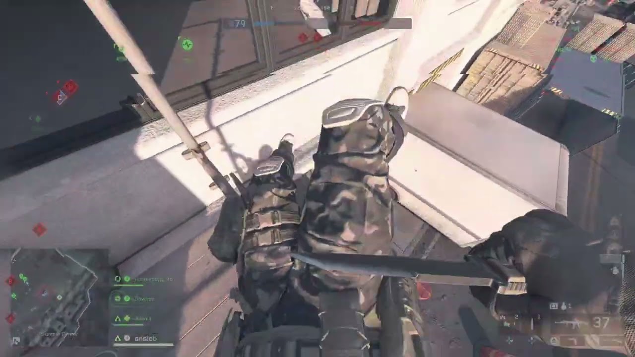 Battlefield 6 - Domination ( 