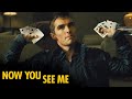 'Jack Fights Rhoades' Scene | Now You See Me (2013)