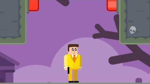 MR BULLET - Classic Missions- Level 6 to 9