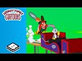 Youtube Thumbnail title