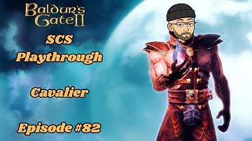 [BG2EE: SoA #82] Drow Fighting Pits.