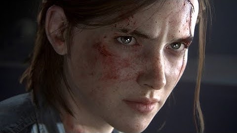 THE LAST OF US 2 Walkthrough Gameplay Part 1 - INTRO (Last of Us Part 2) - No Commentary (FULL GAME)