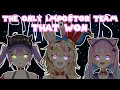 【HoloLive】The Only Impostor Team That Won (Feat. Towa-sama the Task Master) All POV【English Sub】