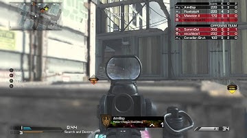 Proof of Me Getting Booted Offline