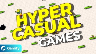 6 Popular Hyper Casual Games for Marketing screenshot 2