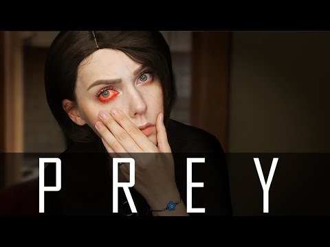 Видео: В поисках КОКА│PREY│【#6】