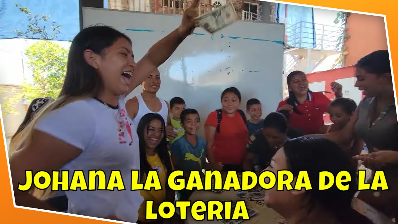 ⁣Encontramos a la plaga jugando loteria. La plaga le llevo regalos de Mexico a los Jrs. Parte 1