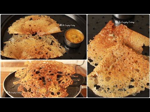 10-நிமிடத்தில்-சத்தான-மொறு-மொறு-ஓட்ஸ்-தோசை---oats-dosa---instant-breakfast-in-tamil---tiffin-variety
