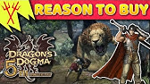 Dragon S Dogma Berserk Armour Youtube