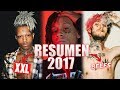 RESUMEN TRAP 2017 | Membrives