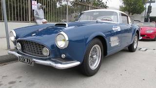 Emperor Bao Dai’s Rare 1956 Ferrari 410 Superamerica