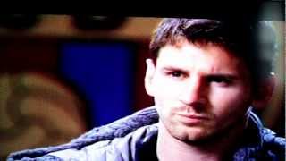 FULL LIONEL MESSI 60 MINUTES SPORTS