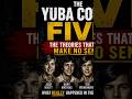 The Yuba County Five Part 3 | The Theories That Still Make No Sense