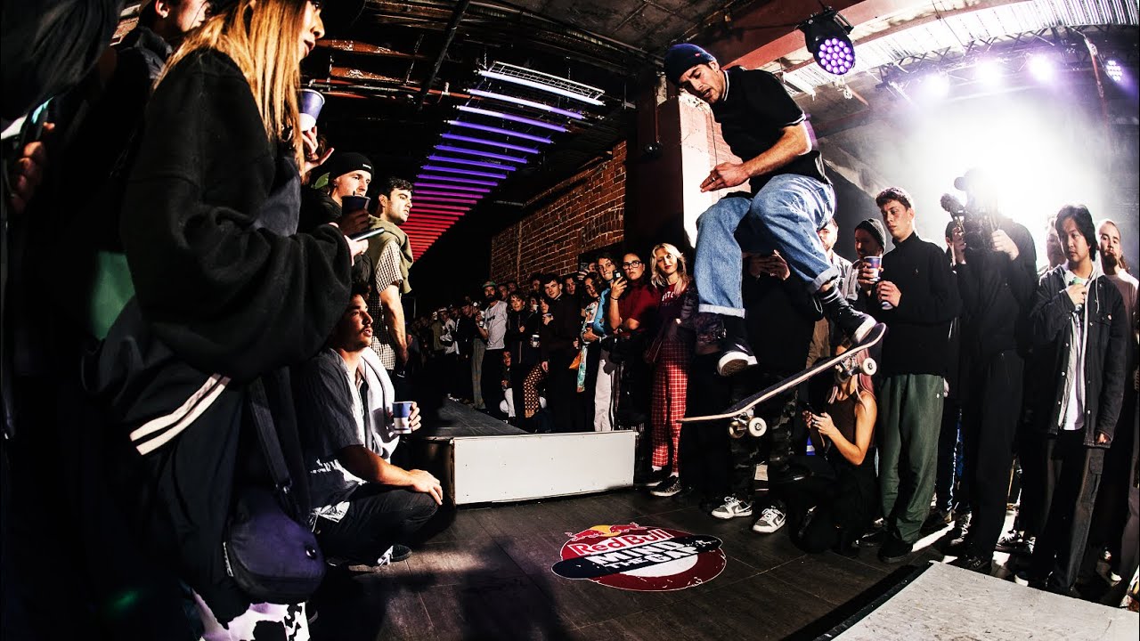 MIND THE GAP – PERTH