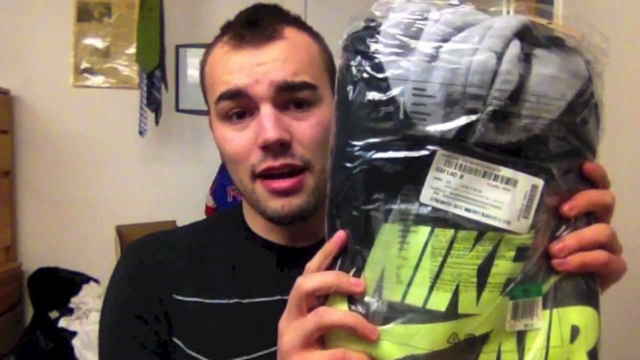 T.Blake Birthday VLog Part 1 - Unboxings, Kicks, and Fits