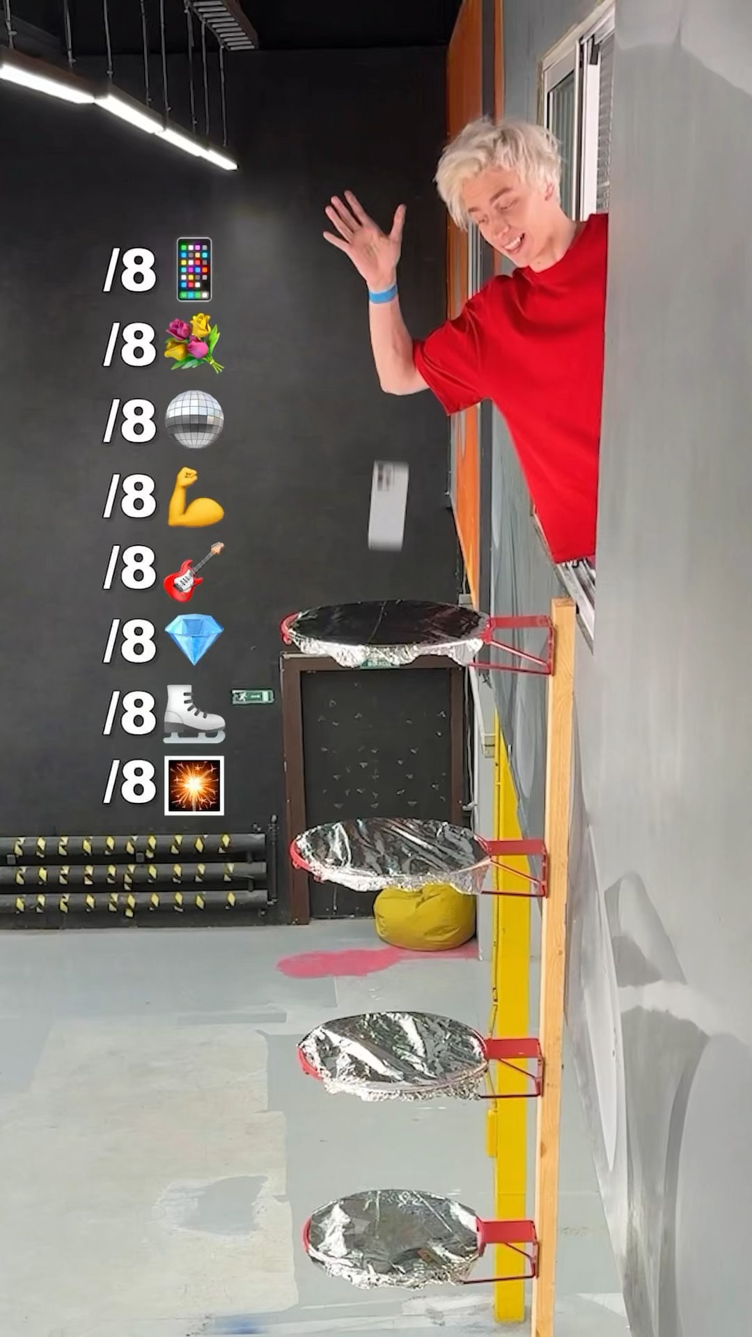 Watch till the end ??