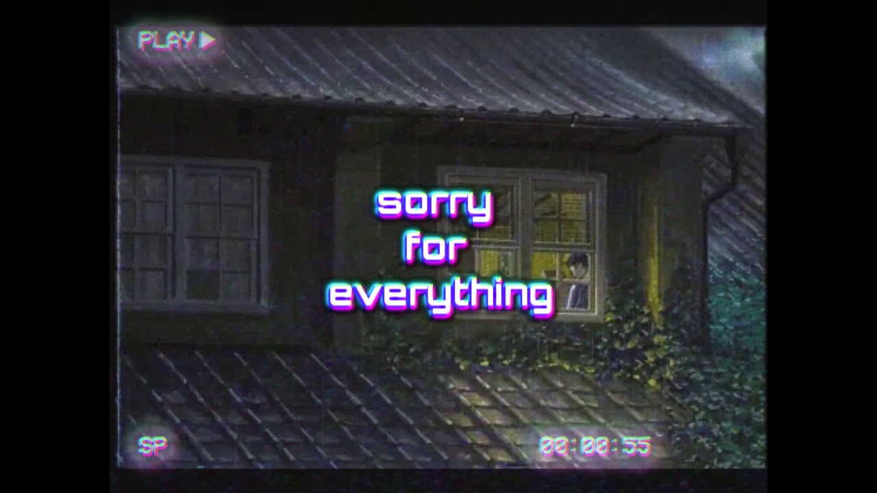 Yung $eth ~ sorry for everything