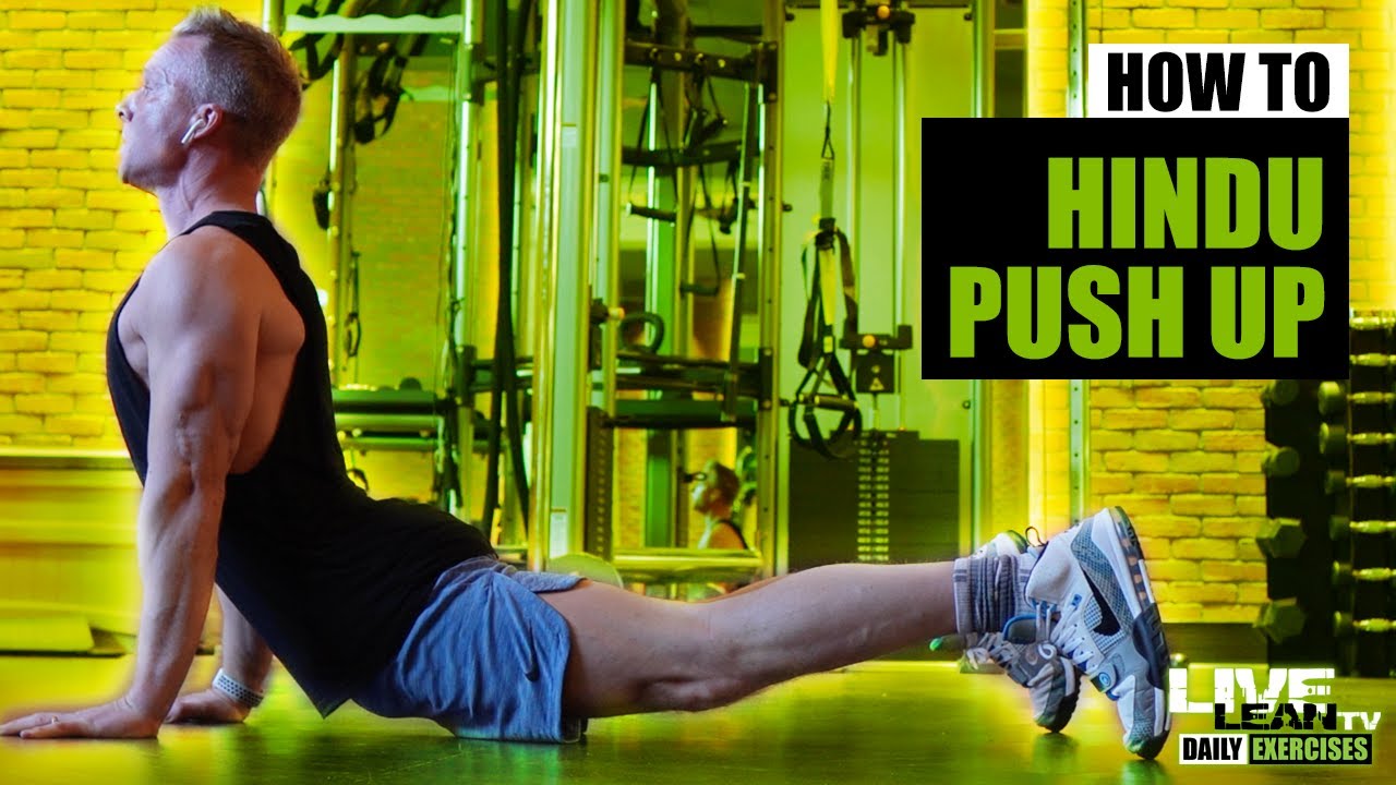 12 Reasons To Do Push-Ups Every Day – Fitness Volt