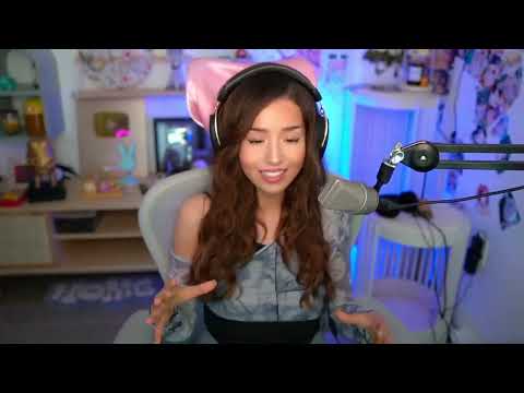 POKIMANE LOOKING HOT FOR 11 MINS THICC COMPILATION