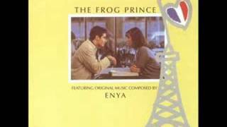 Video thumbnail of "Enya - The Frog Prince - 09 Dreams"