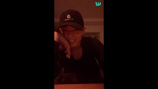[ENGSUB BTS WEVERSE LIVE] Jeon Jungkook With Armys 💜🥰 Singing BTS Music  🎉🐰💜  {Full}