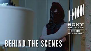 BRIGHTBURN: Now on Digital: Behind the Scenes Clip - Brandon Breyer