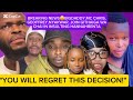 BREAKING NEWS😮BIGDADDY, MC CHRIS, GEOFFREY, NYAKWAR, JOIN GITHAIGA WA CHAI IN INSULTING HANNAHBENTA