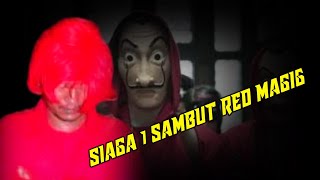 SIAGA 1 DARI REED MEGIC