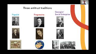 Computational Antitrust 3.0 - Day 2