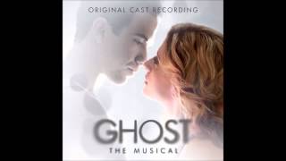 Video thumbnail of "Unchained Melody (Dance)/The Love Inside - Ghost The Musical (Original Cast Recording)"