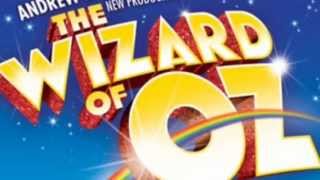 Miniatura del video "Wizard of Oz (London Cast 2011) - Munchkinland"