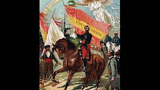 13.- La Revolución Gloriosa y sus secuelas1868 74