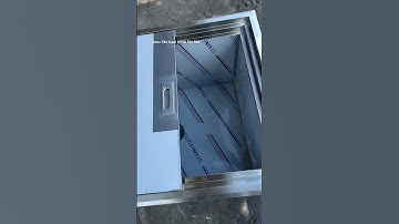 Thùng đá inox Độ bền cao – giữ lạnh tốt – sạch sẽ #thungdainox #inoxyennam