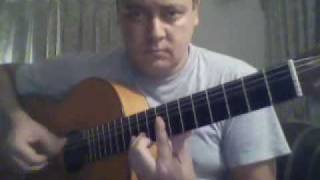 Evocacion de la invasion arabe - Juan Martin
