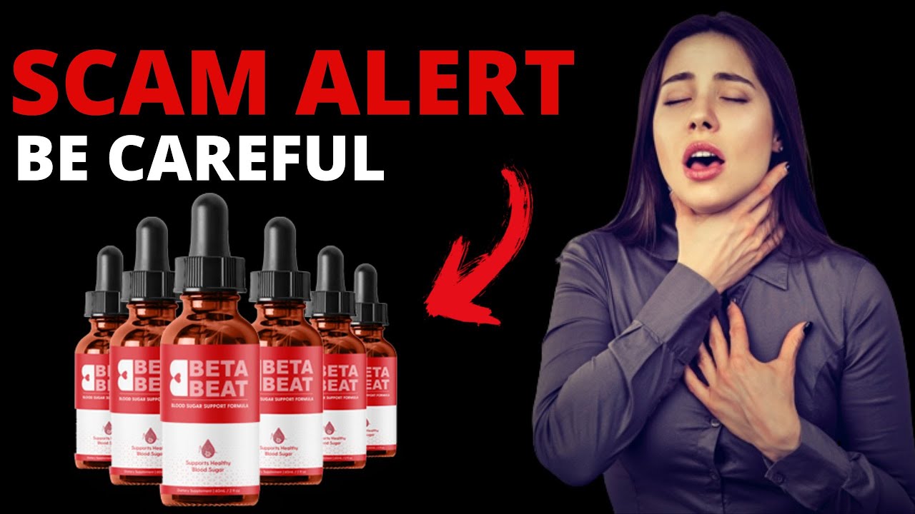 BetaBeat “🔴ALERT BetaBeat – BetaBeat ingredients – BetaBeat Review!”