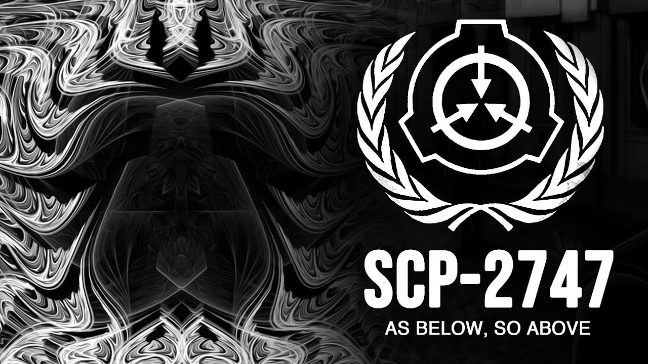 http://www.scp-wiki.net/scp-2747Content relating to the SCP Foundation