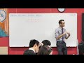 Understanding Recursive Formulas and Induction