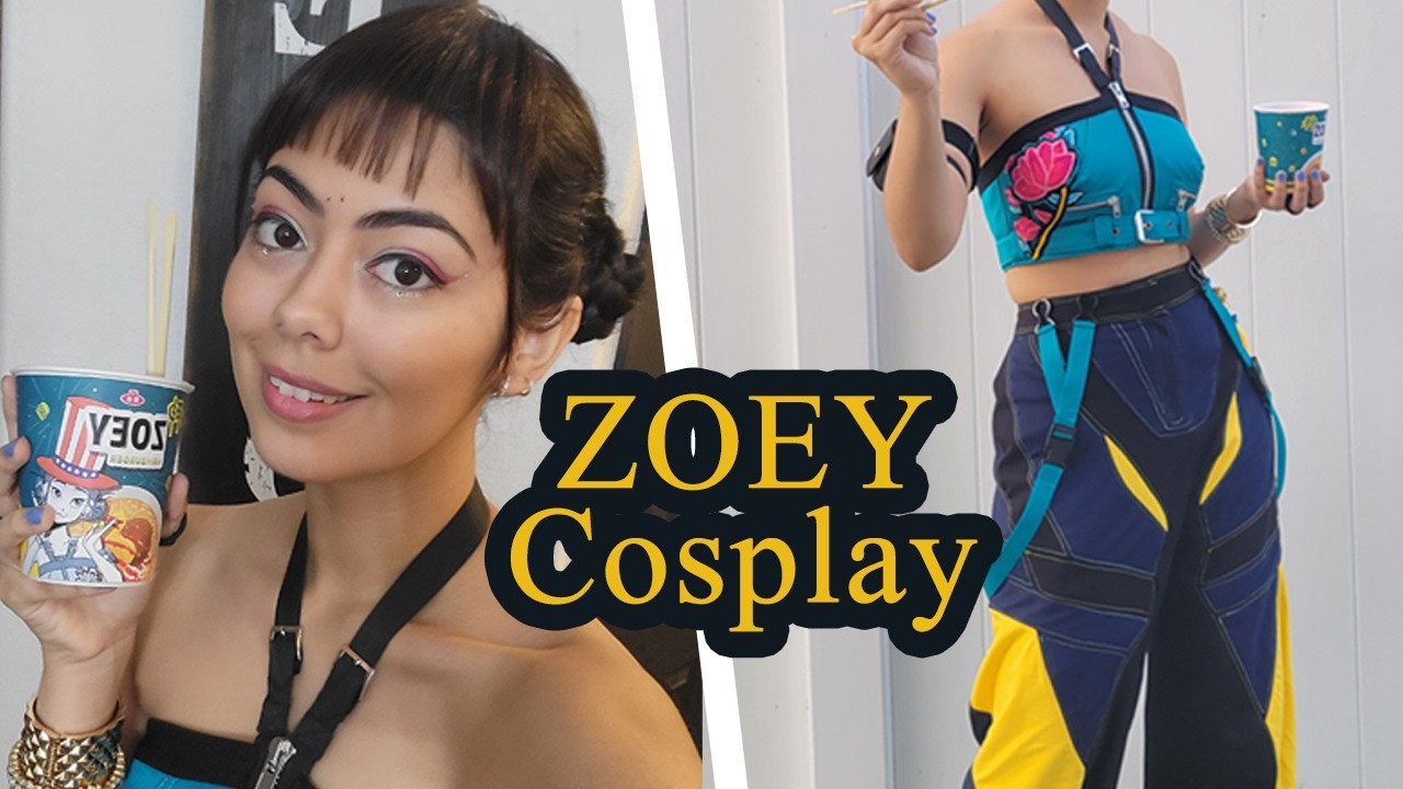 Zoey's 