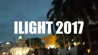 Ilight x Uncle Ringo Carnival