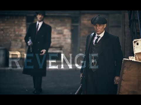 Peaky Blinders Revenge - YouTube