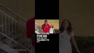 Who are you talking to!? #commercial #jakefromstatefarm #statefarm #crossover #funny #laugh