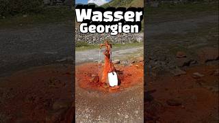 #wasser #georgia #menschenrecht #vanlife #menschenrechte
