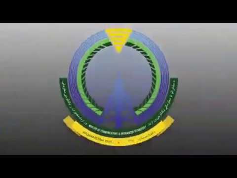 با دیجیتل سازی حاضری کارمندان وزارت مخابرات و تکنالوژی معلوماتی راه شفافیت هموارتر شده است