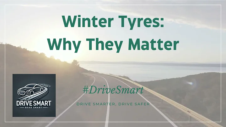 Winter Driving Secrets REVEALED with WINTER TYRES